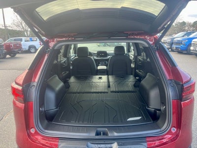 2025 Chevrolet Blazer 3LT