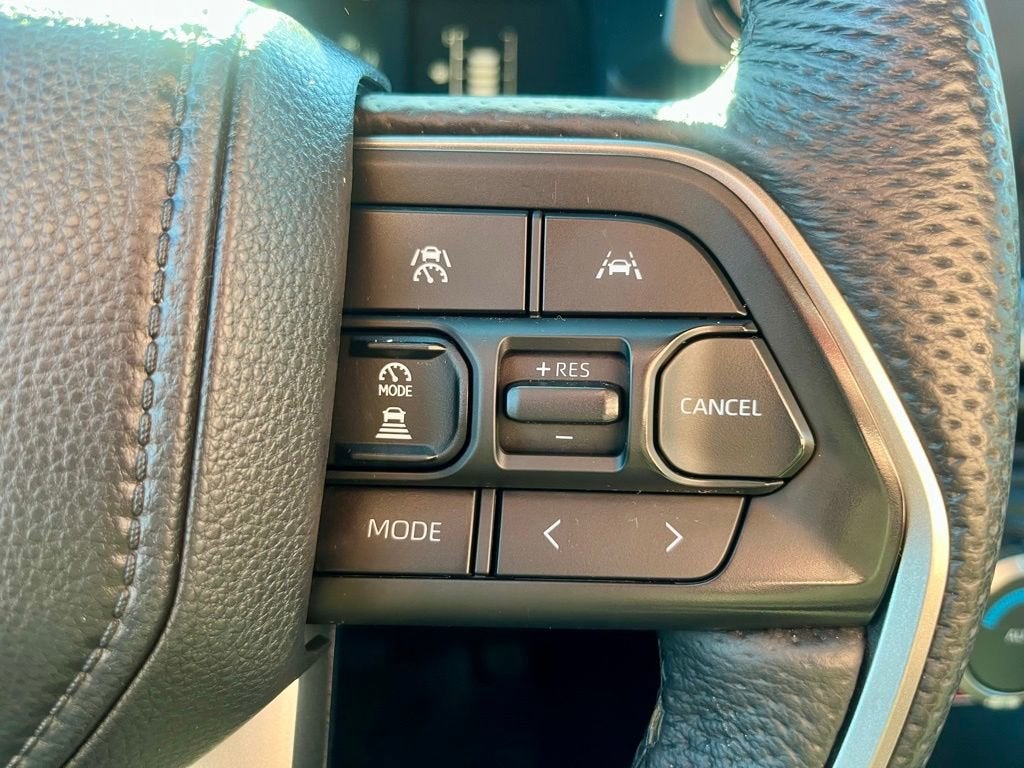 2025 Toyota Tacoma 4WD SR