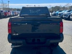 2025 Toyota Tacoma 4WD SR