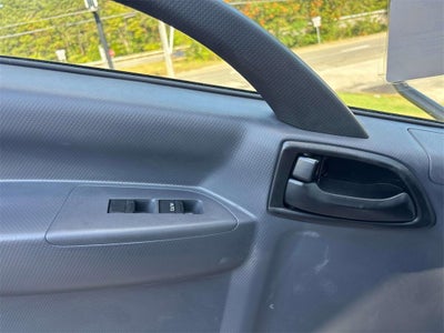 2025 Chevrolet Low Cab Forward 4500 Base