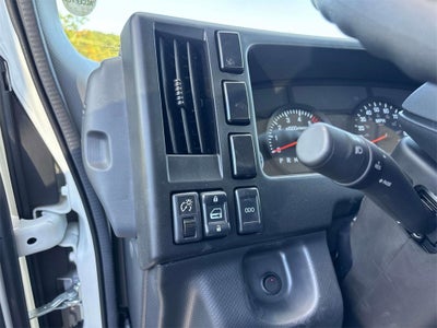 2025 Chevrolet Low Cab Forward 4500 Base