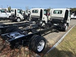 2025 Chevrolet Low Cab Forward 5500 HG Base
