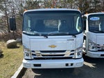 2025 Chevrolet Low Cab Forward 5500 HG Base