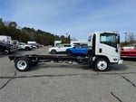 2025 Chevrolet Low Cab Forward 5500 HG Base