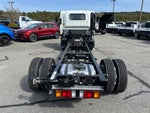 2025 Chevrolet Low Cab Forward 5500 HG Base