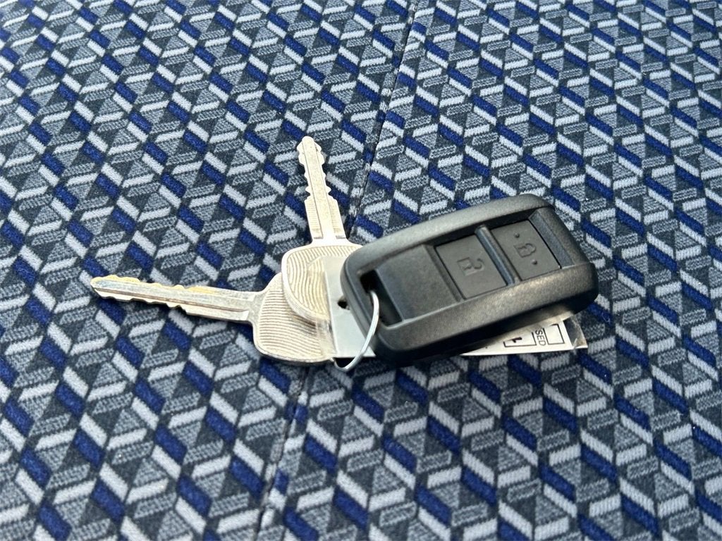 2025 Chevrolet Low Cab Forward 5500 HG Base