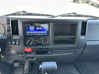 2023 Chevrolet Low Cab Forward 6500 XD NA