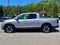 2020 Honda Ridgeline AWD RTL