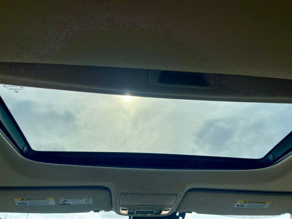 2016 Acura MDX w/Tech