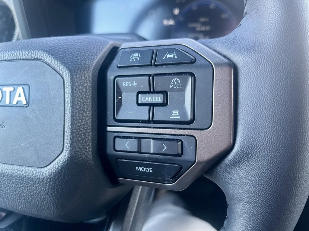 2025 Toyota Land Cruiser 1958