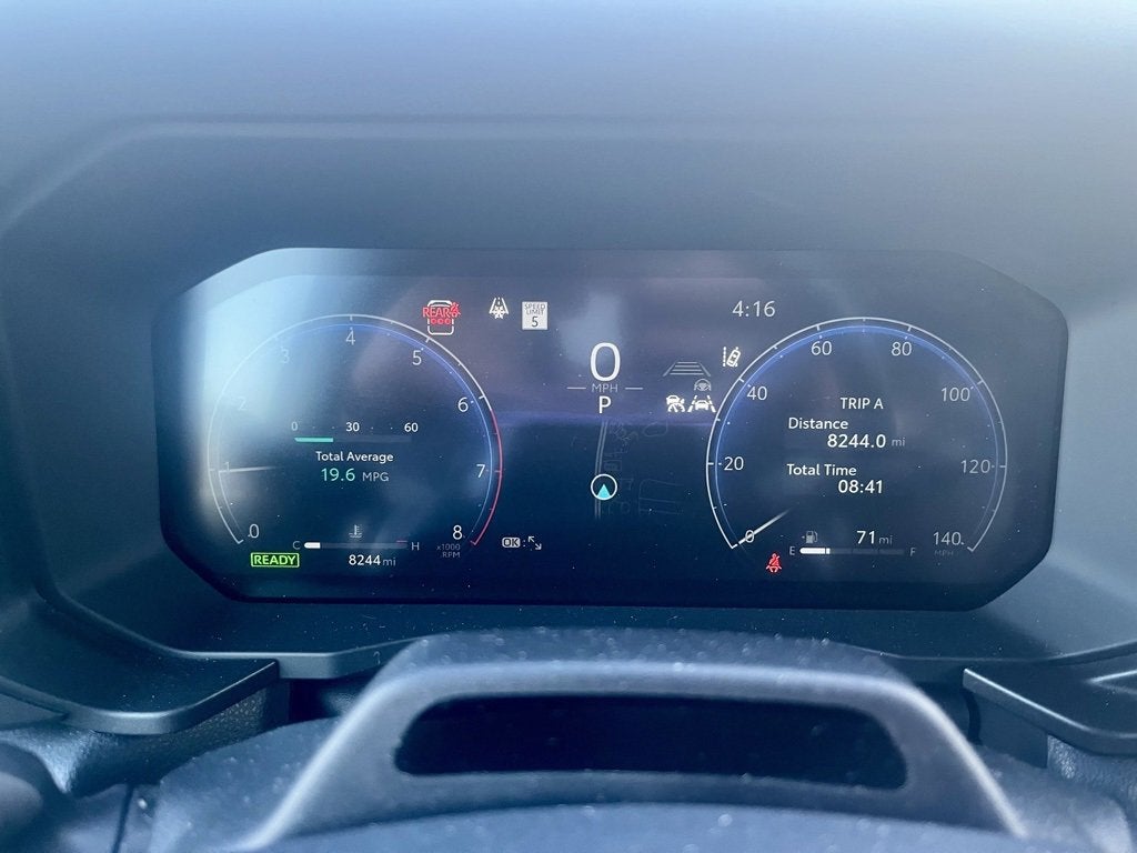 2025 Toyota Land Cruiser 1958