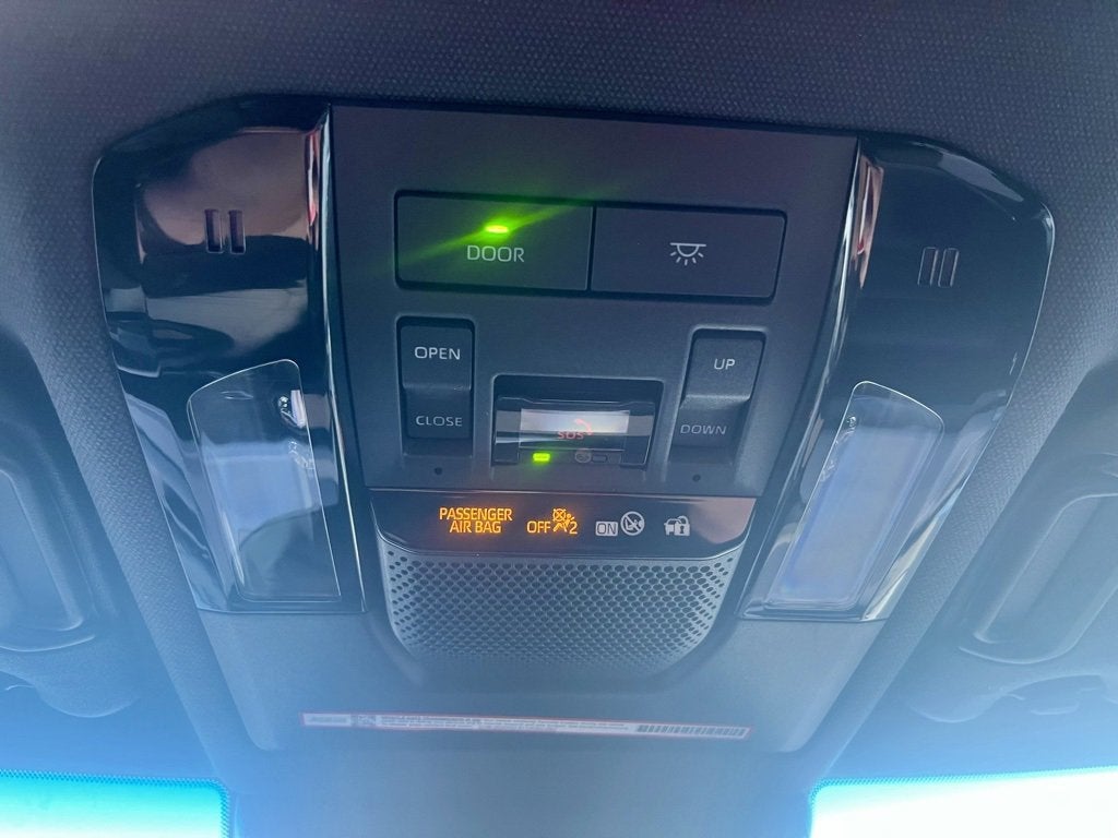 2025 Toyota Land Cruiser 1958