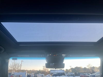 2025 Toyota Land Cruiser 1958