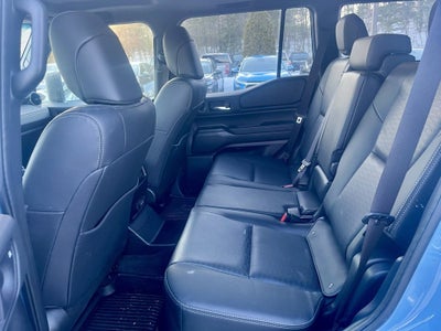 2025 Toyota Land Cruiser 1958