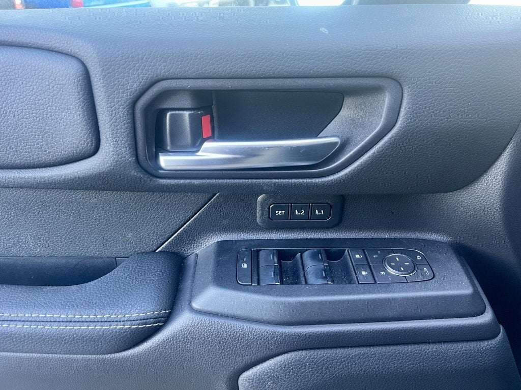 2025 Toyota Land Cruiser 1958