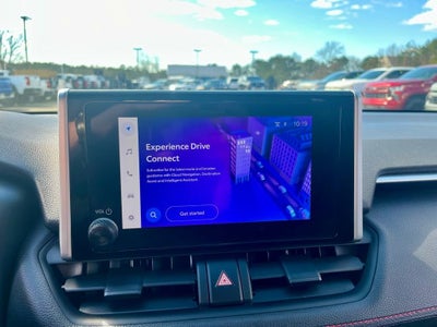 2024 Toyota RAV4 Prime SE