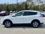 2016 Toyota RAV4 Hybrid XLE