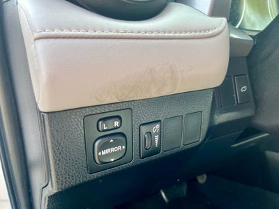 2016 Toyota RAV4 Hybrid XLE