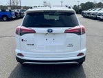 2016 Toyota RAV4 Hybrid XLE
