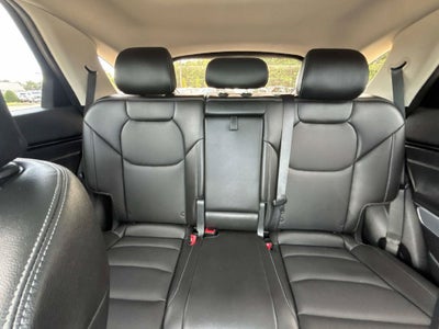 2023 Genesis GV70 2.5T AWD