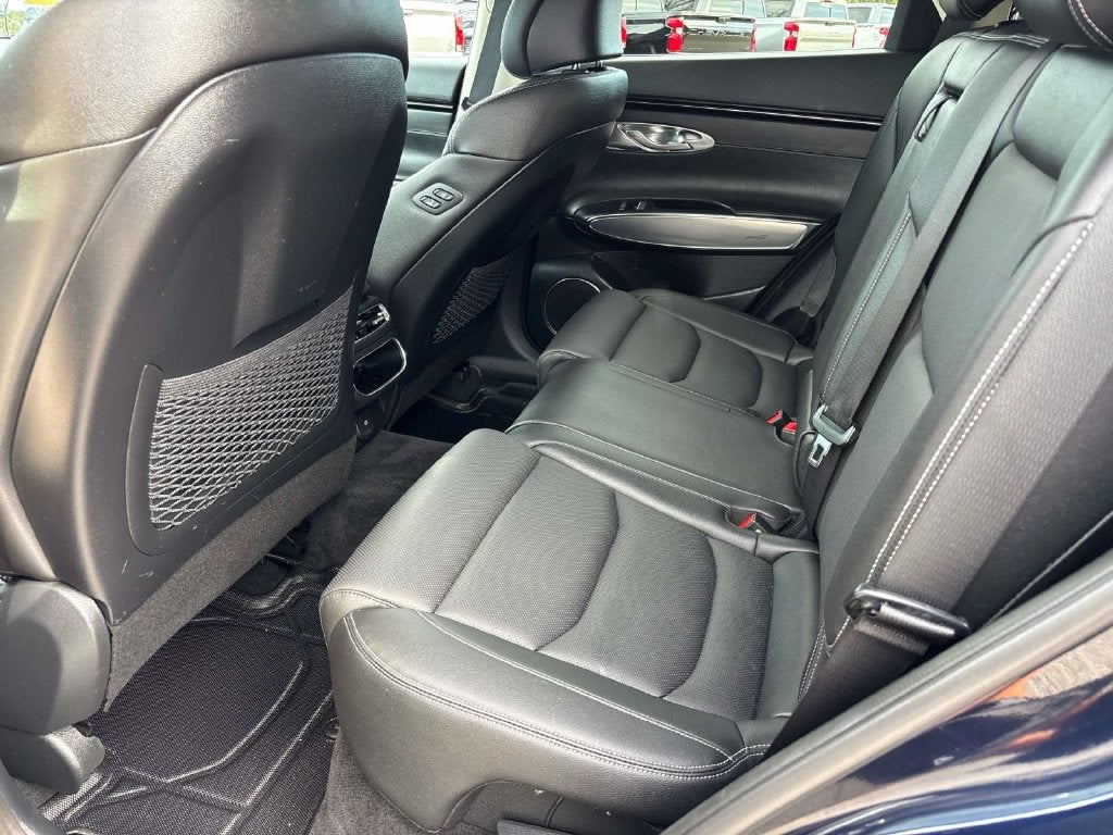 2023 Genesis GV70 2.5T AWD