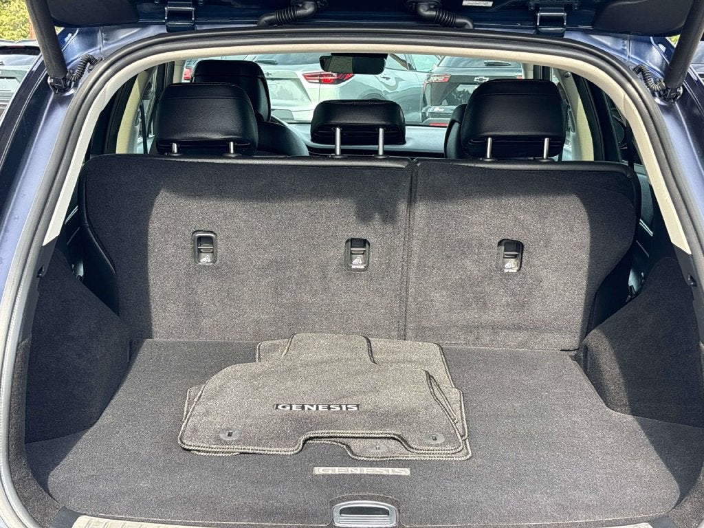 2023 Genesis GV70 2.5T AWD