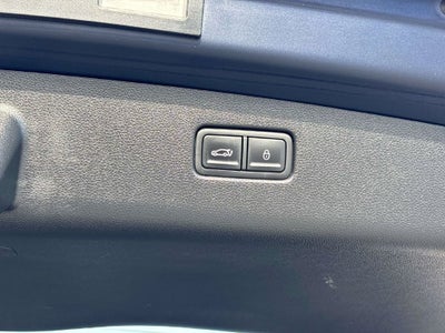 2023 Genesis GV70 2.5T AWD