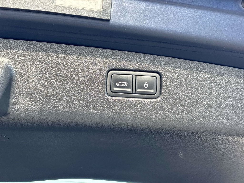 2023 Genesis GV70 2.5T AWD