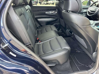 2023 Genesis GV70 2.5T AWD