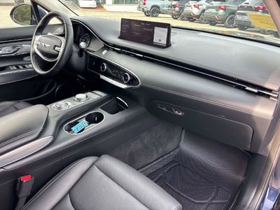 2023 Genesis GV70 2.5T AWD