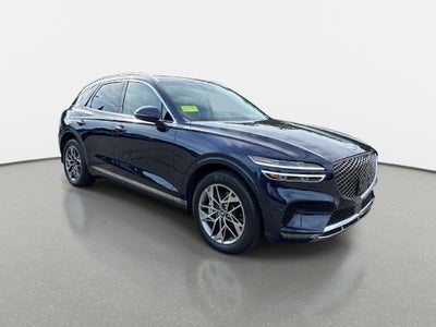 2023 Genesis GV70 2.5T AWD
