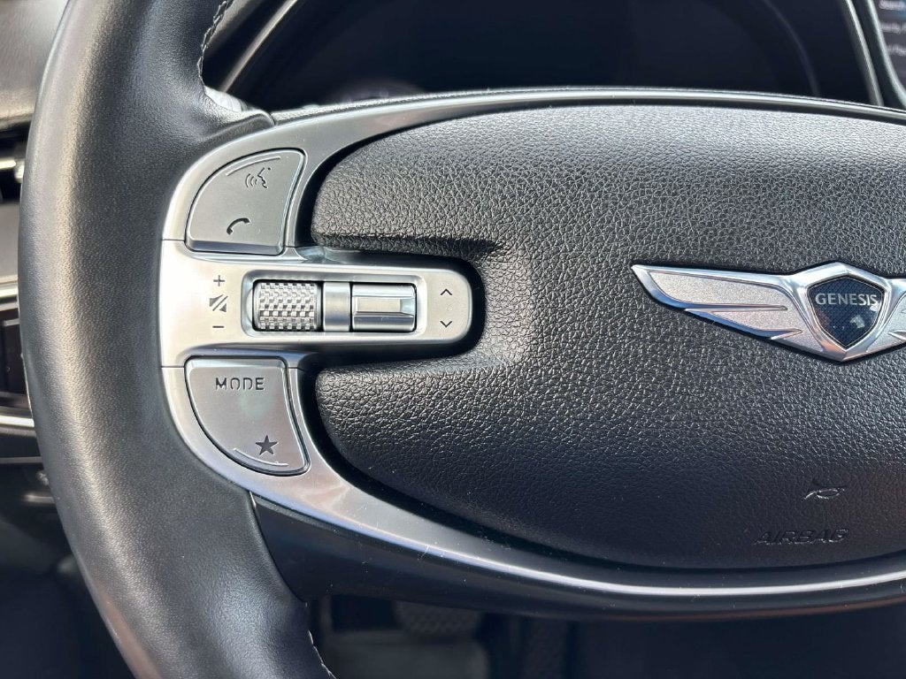 2023 Genesis GV70 2.5T AWD