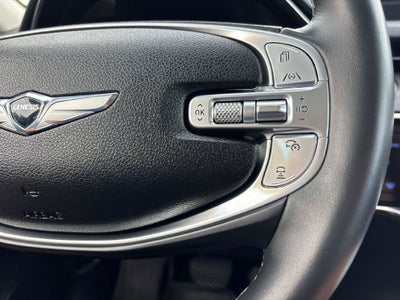 2023 Genesis GV70 2.5T AWD
