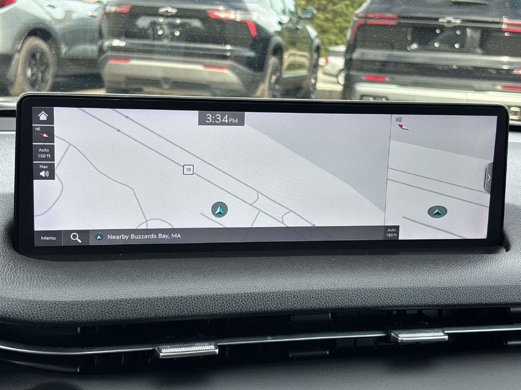 2023 Genesis GV70 2.5T AWD