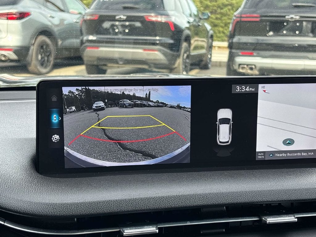 2023 Genesis GV70 2.5T AWD