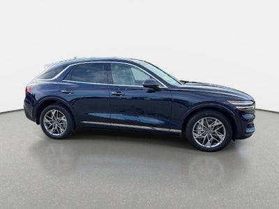 2023 Genesis GV70 2.5T AWD