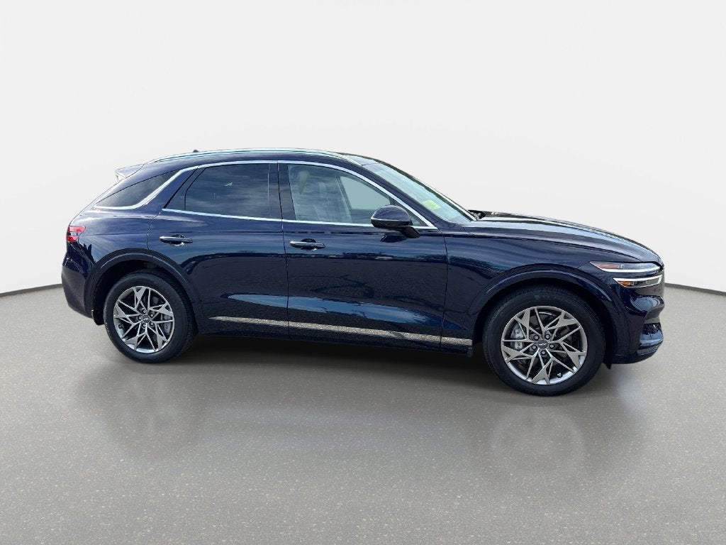 2023 Genesis GV70 2.5T AWD