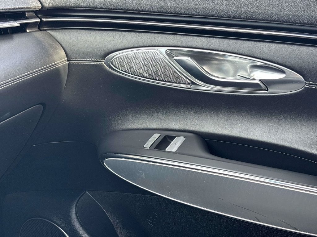 2023 Genesis GV70 2.5T AWD