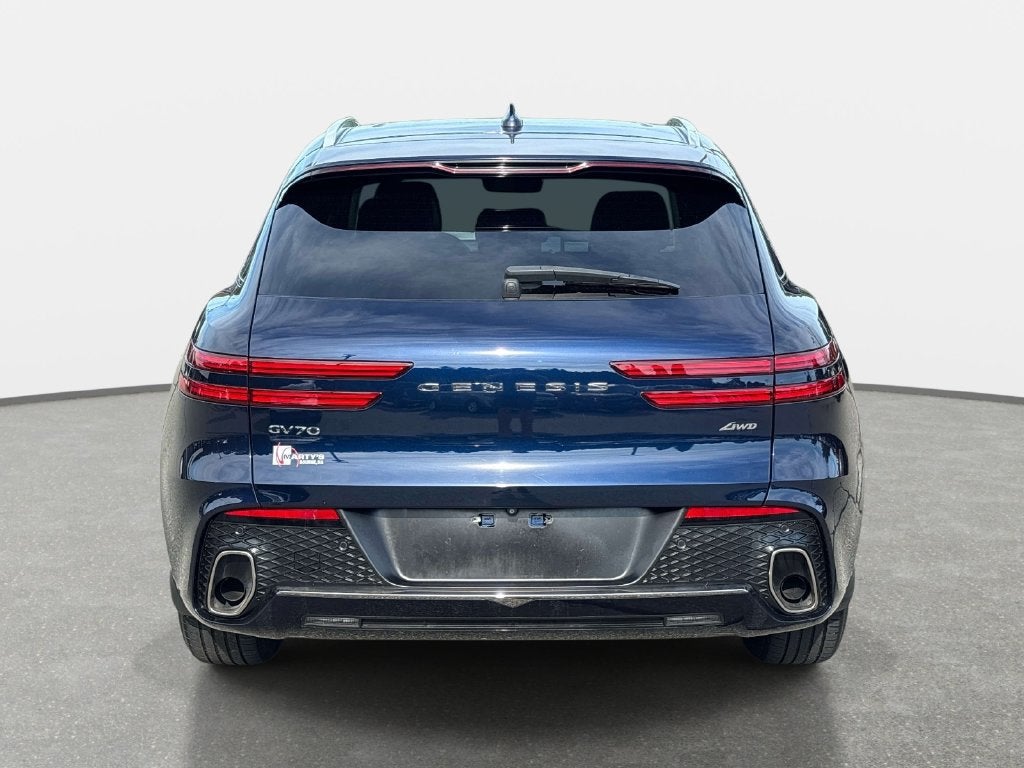 2023 Genesis GV70 2.5T AWD