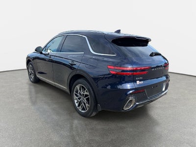2023 Genesis GV70 2.5T AWD