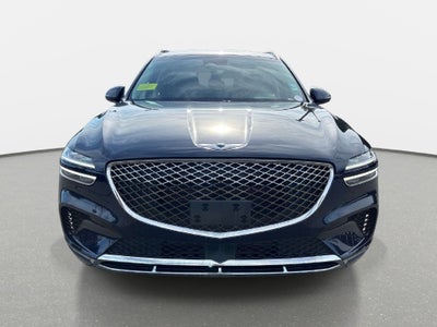 2023 Genesis GV70 2.5T AWD