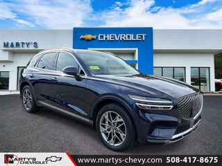 2023 Genesis GV70 2.5T AWD