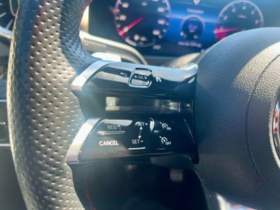2024 Mercedes-Benz CLA 250 Coupe 4MATIC®