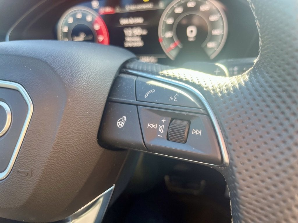 2024 Audi S5 Sportback Premium Plus