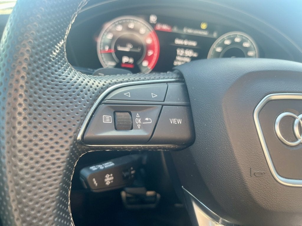 2024 Audi S5 Sportback Premium Plus