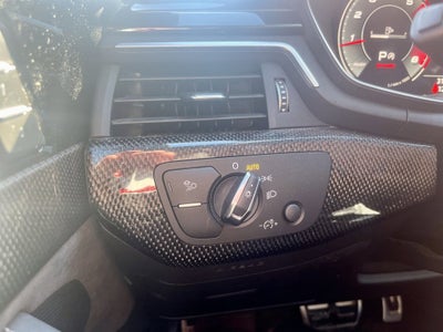 2024 Audi S5 Sportback Premium Plus