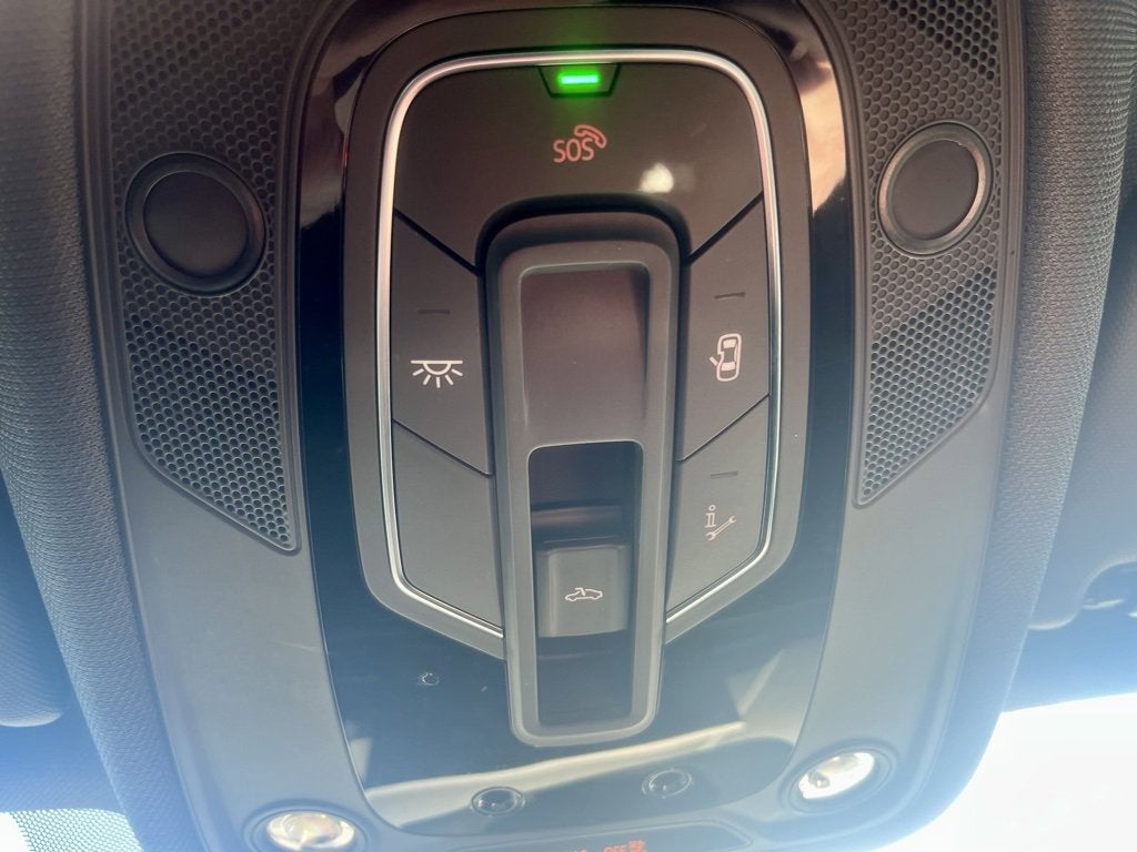 2024 Audi S5 Sportback Premium Plus