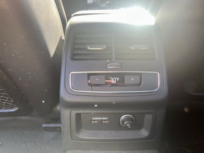 2024 Audi S5 Sportback Premium Plus