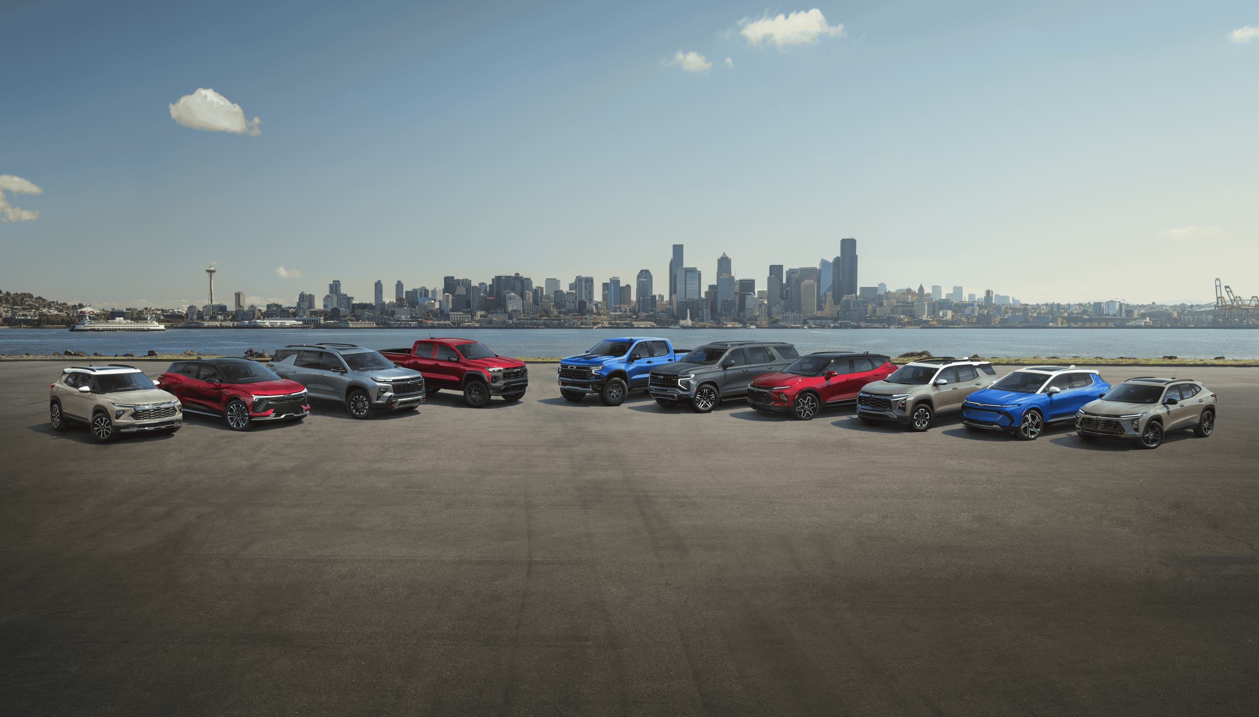 CHEVY SPECIAL OFFERS | Marty's Chevrolet in bourne MA