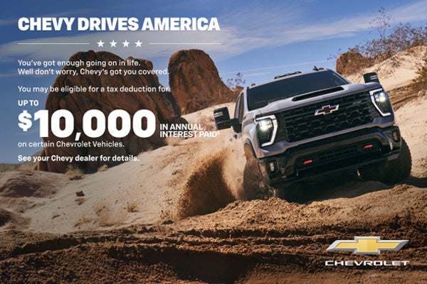 Marty's Chevrolet in bourne MA